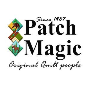 Patch Magic ( Original Quilt People Since 1987)
